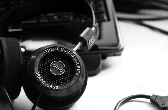 Grado SR80i