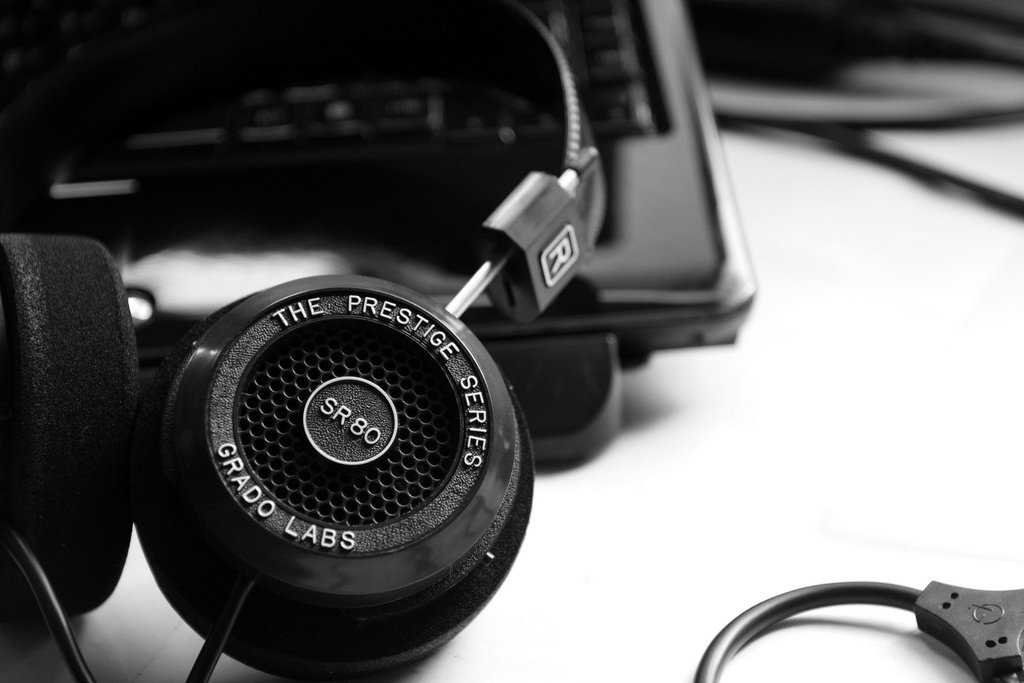 Grado SR80i
