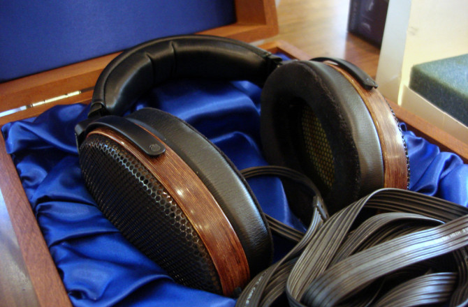 Sennheiser HE90 Orpheus