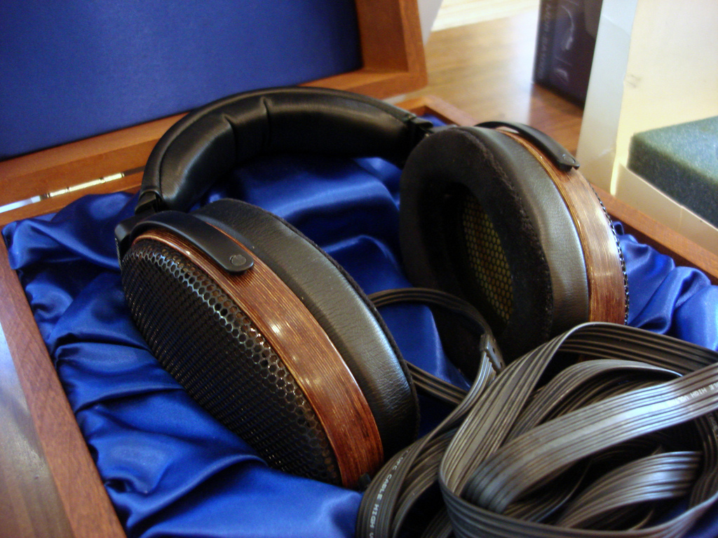 Sennheiser HE90 Orpheus