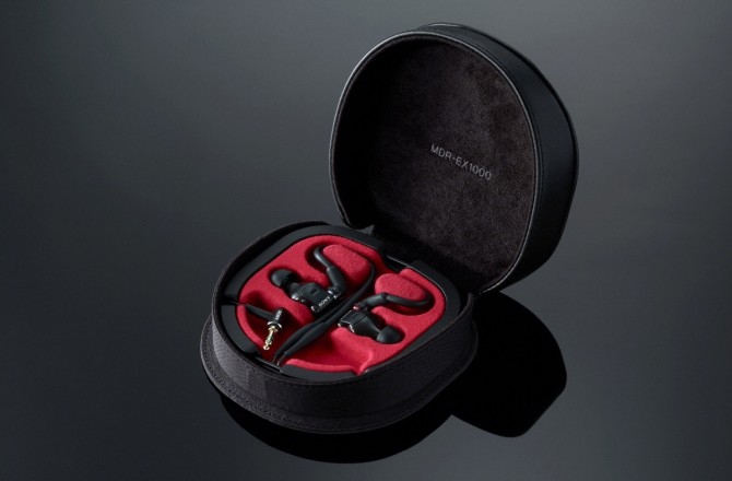 Shure SE535 vs. Sony EX1000 vs. Westone UM3X