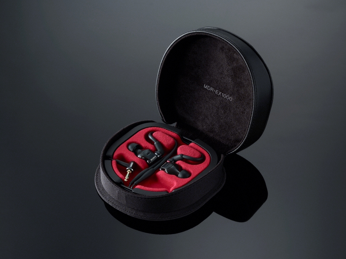 Shure SE535 vs. Sony EX1000 vs. Westone UM3X