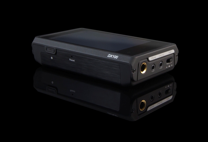 DAPs High-end: HiFiMAN HM-801 e iBasso DX100