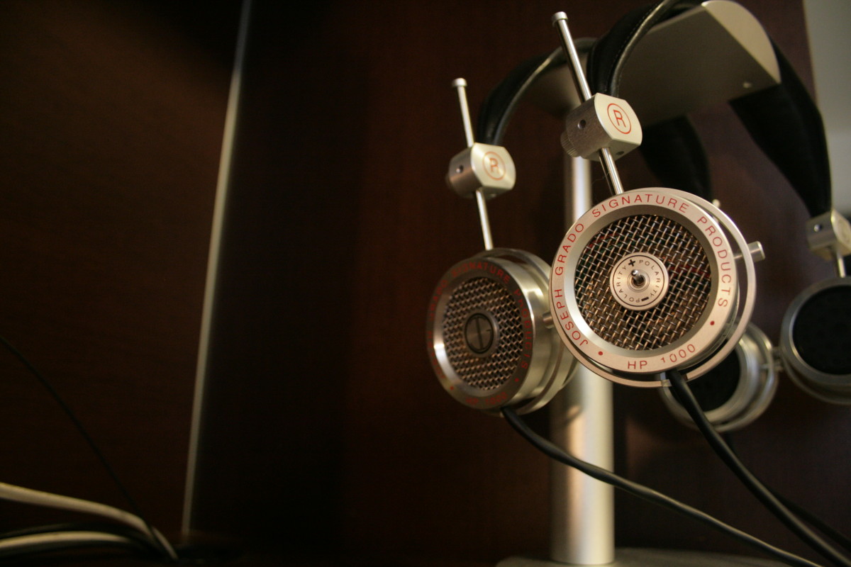 Grado HP1000