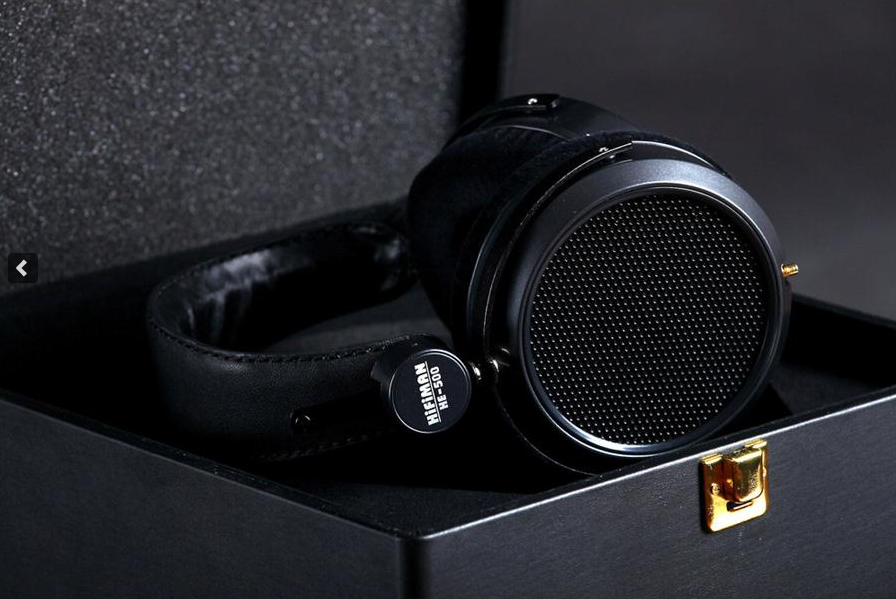 HiFiMAN HE500