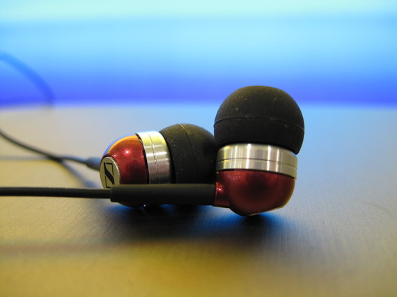 Sennheiser CX 300-II