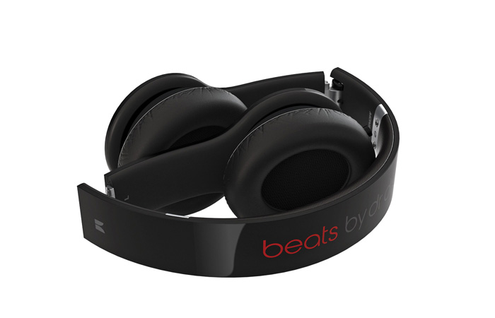 Monster Beats by Dr. Dre Solo HD