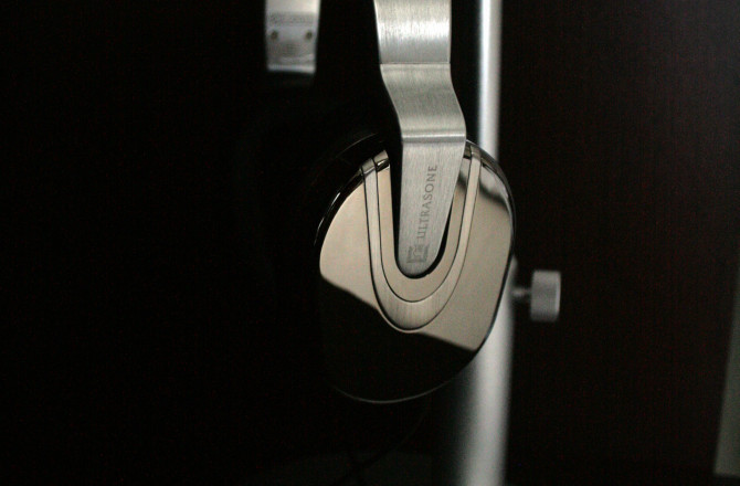 Ultrasone Edition 8