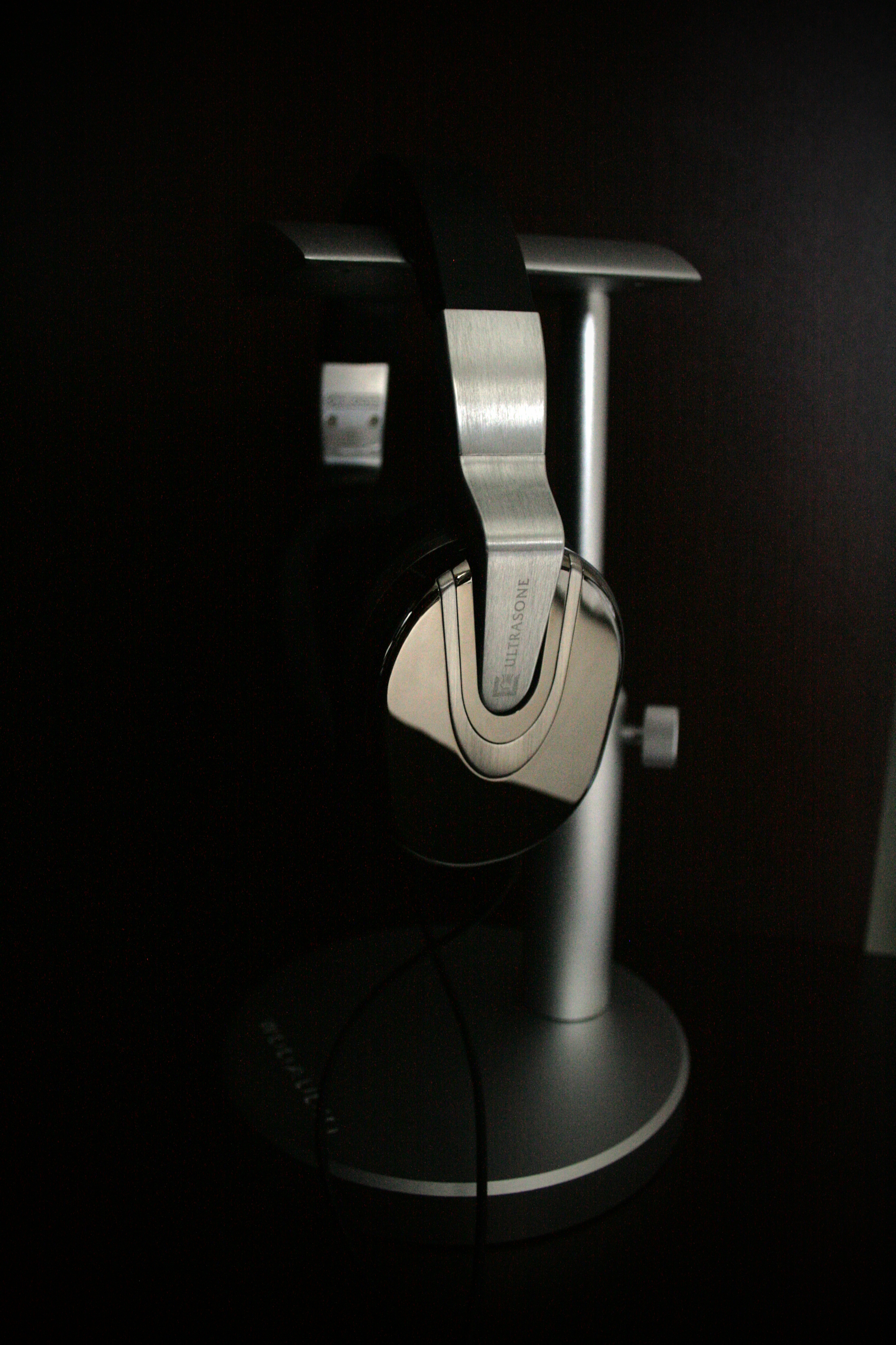Ultrasone Edition 8