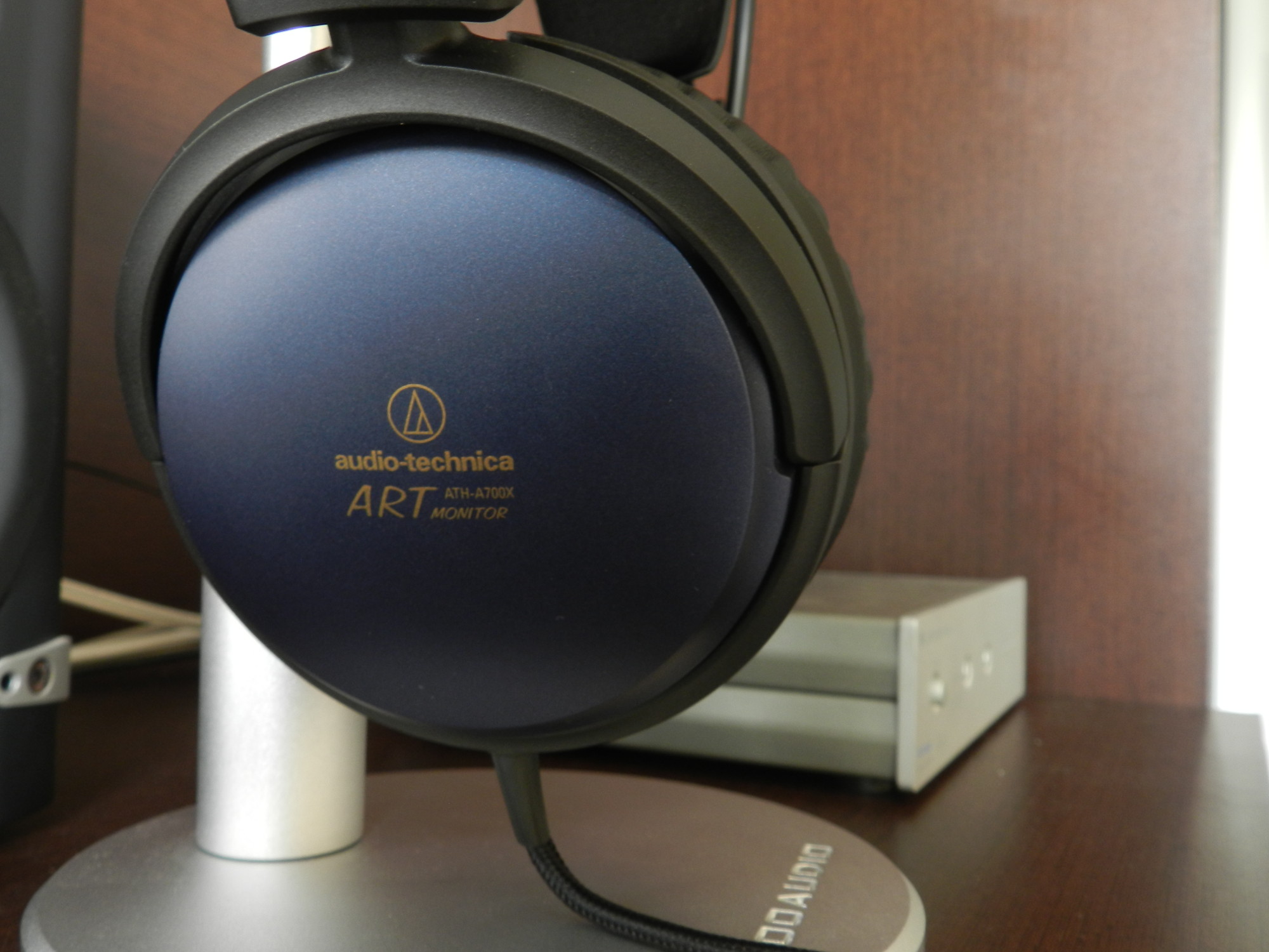 Audio Technica ATH-A700X