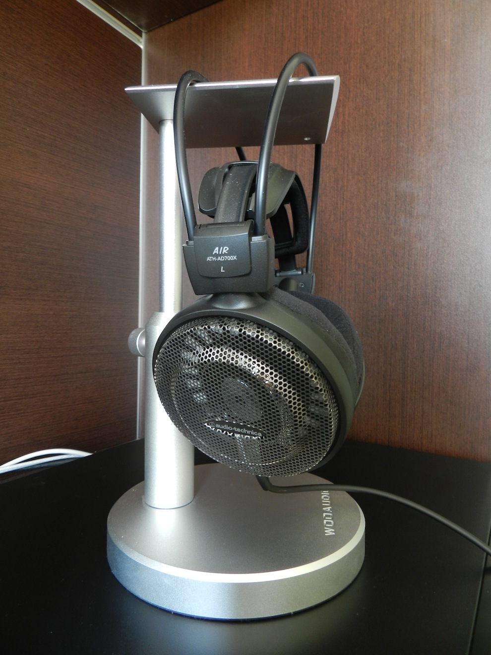 Audio Technica ATH-AD700X