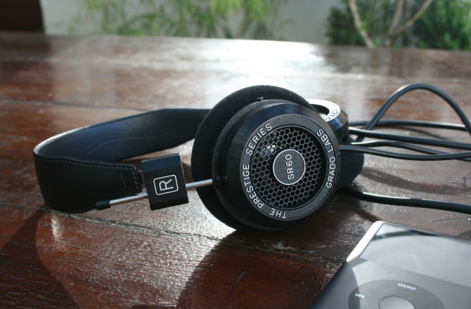 Grado SR60i