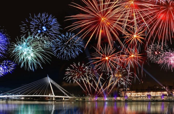 É oficial: comemoramos 100.000 visitas!