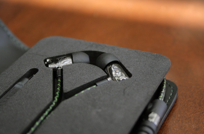 Sennheiser IE800