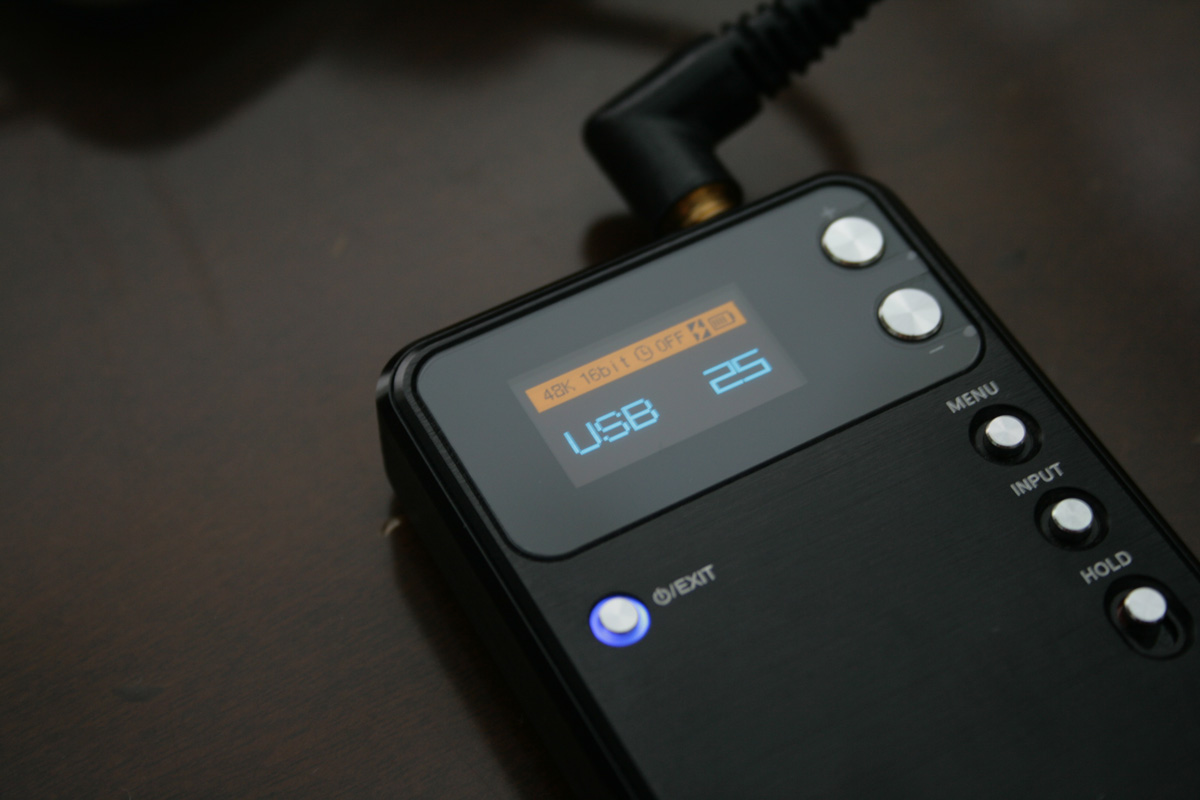 FiiO E17 Alpen