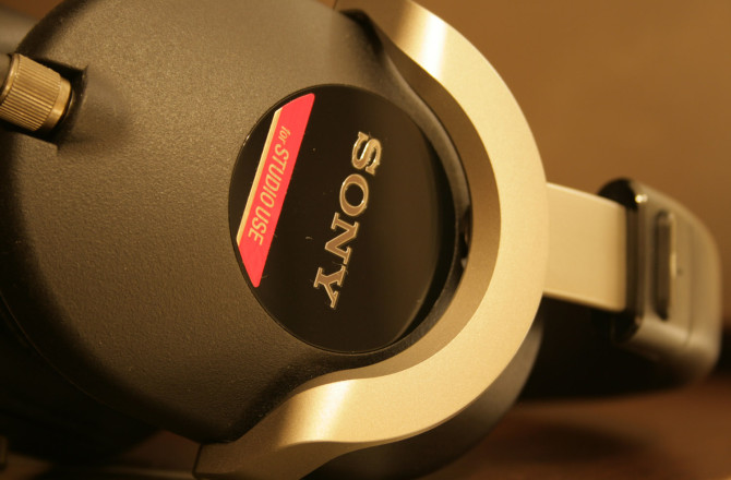 Sony MDR-Z1000
