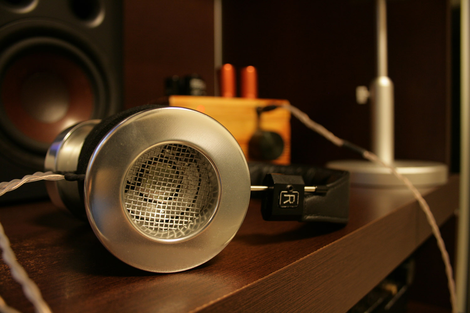 Criações DIY de Leandro Luiz: SR80i e Starving Student