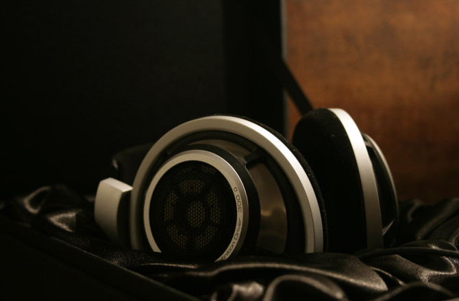 Sennheiser HD800