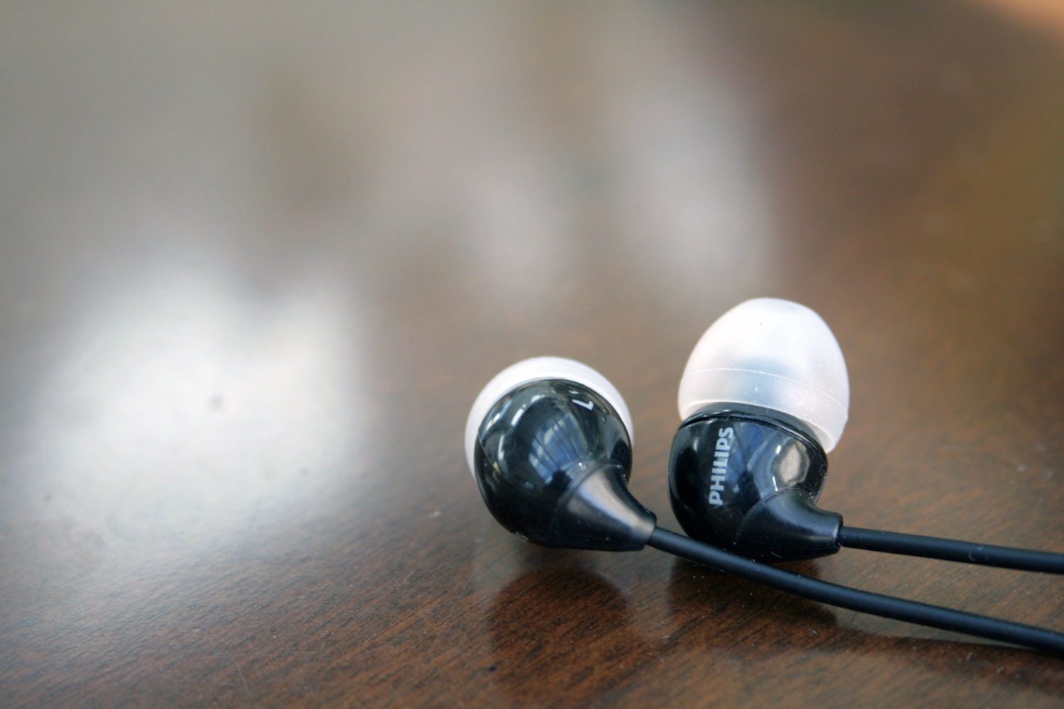 Philips SHE3590