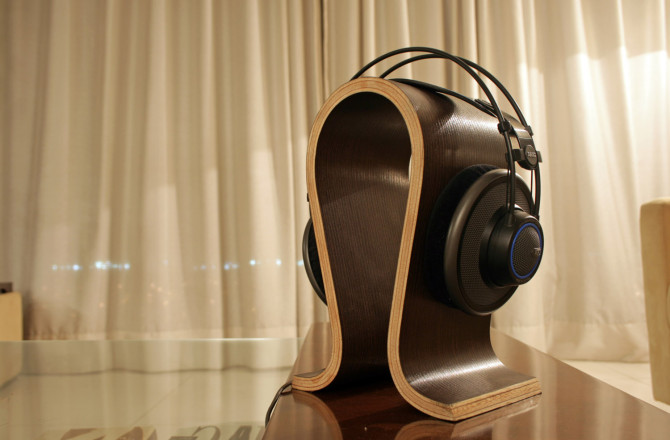AKG K702 65th Anniversary Edition
