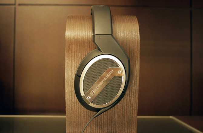 Sennheiser HD449