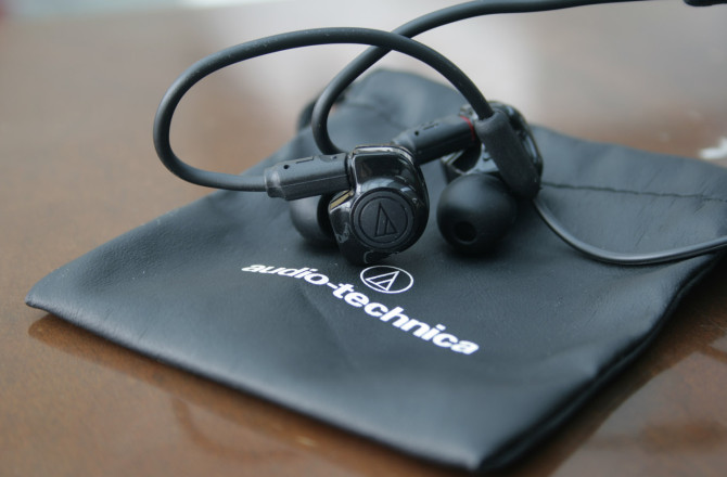 Audio-Technica IM50