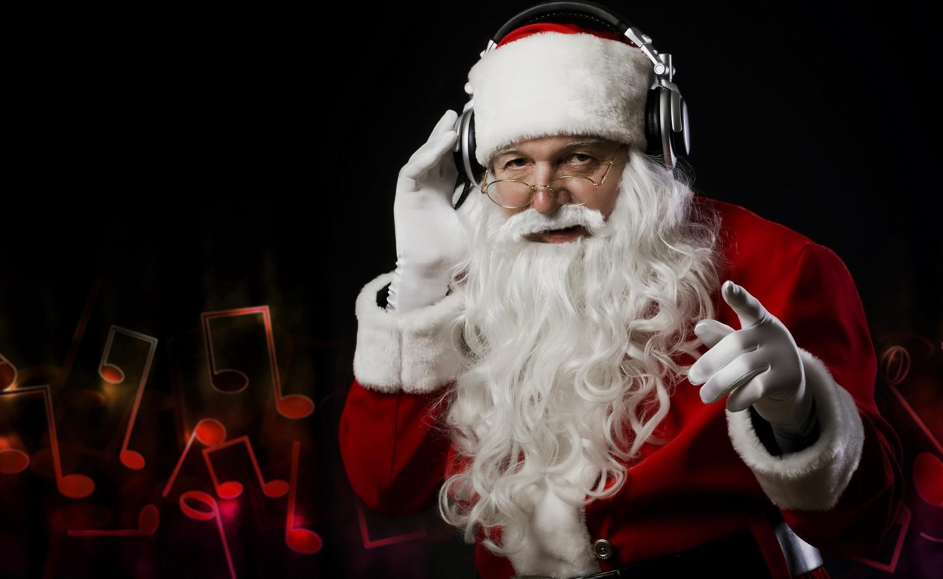 Natal no MIND THE HEADPHONE!