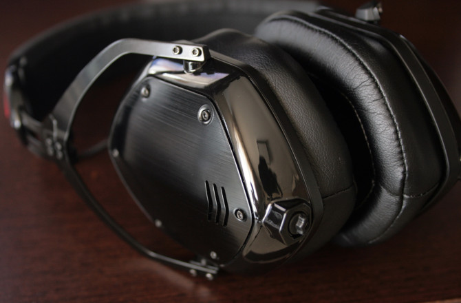 V-Moda Crossfade M-100