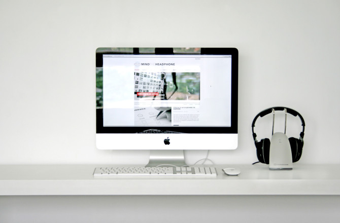 Sennheiser RS120