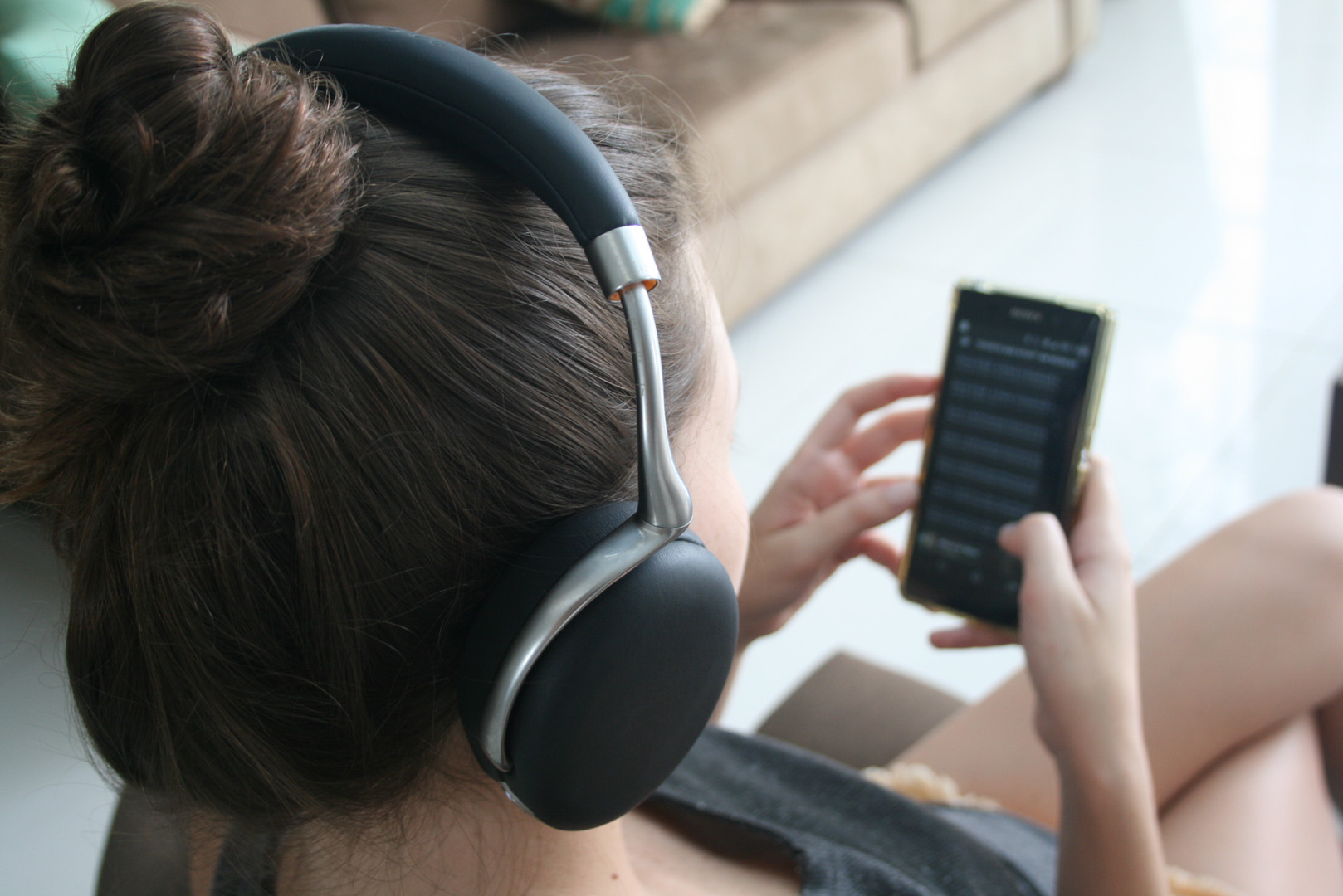 Verdades e Mitos Sobre o Mundo dos Fones