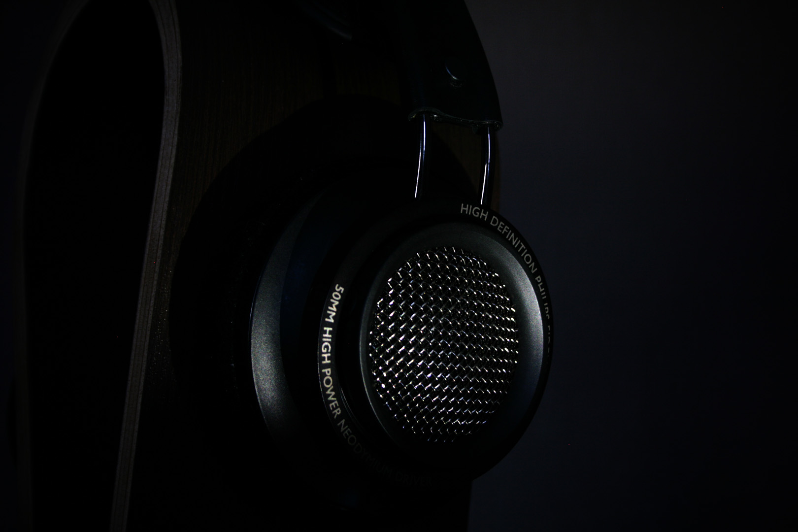 Philips Fidelio X2