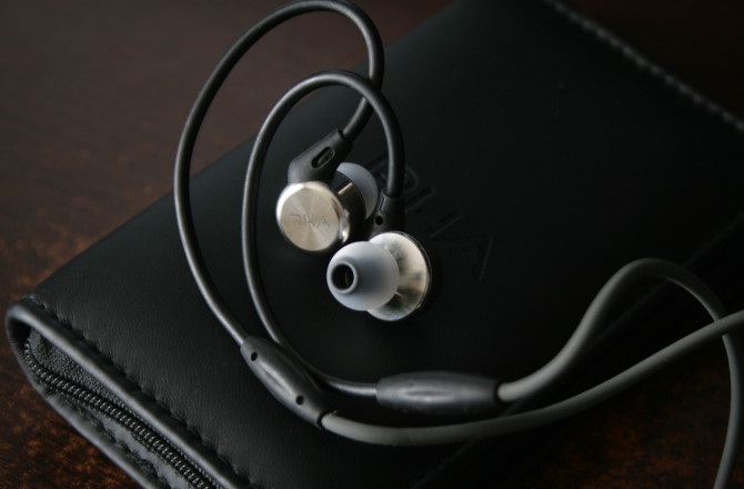 RHA 750i