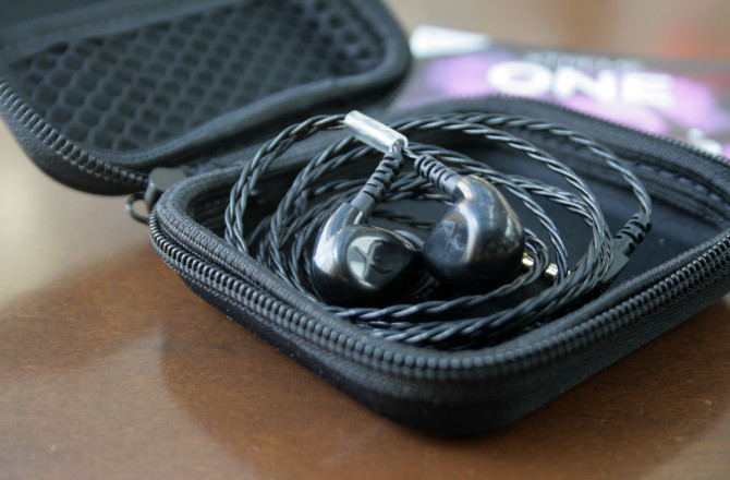 Xtreme Ears Xtreme One