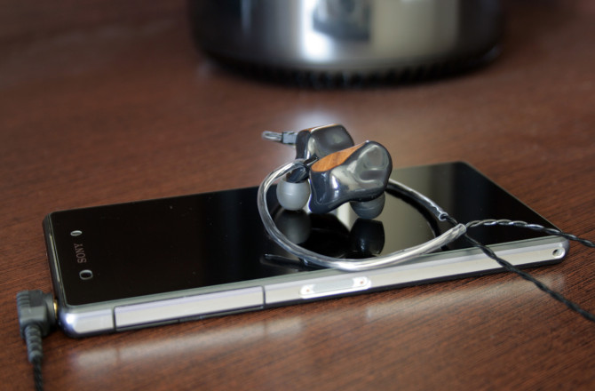 Smartphones e o fim do conector P2