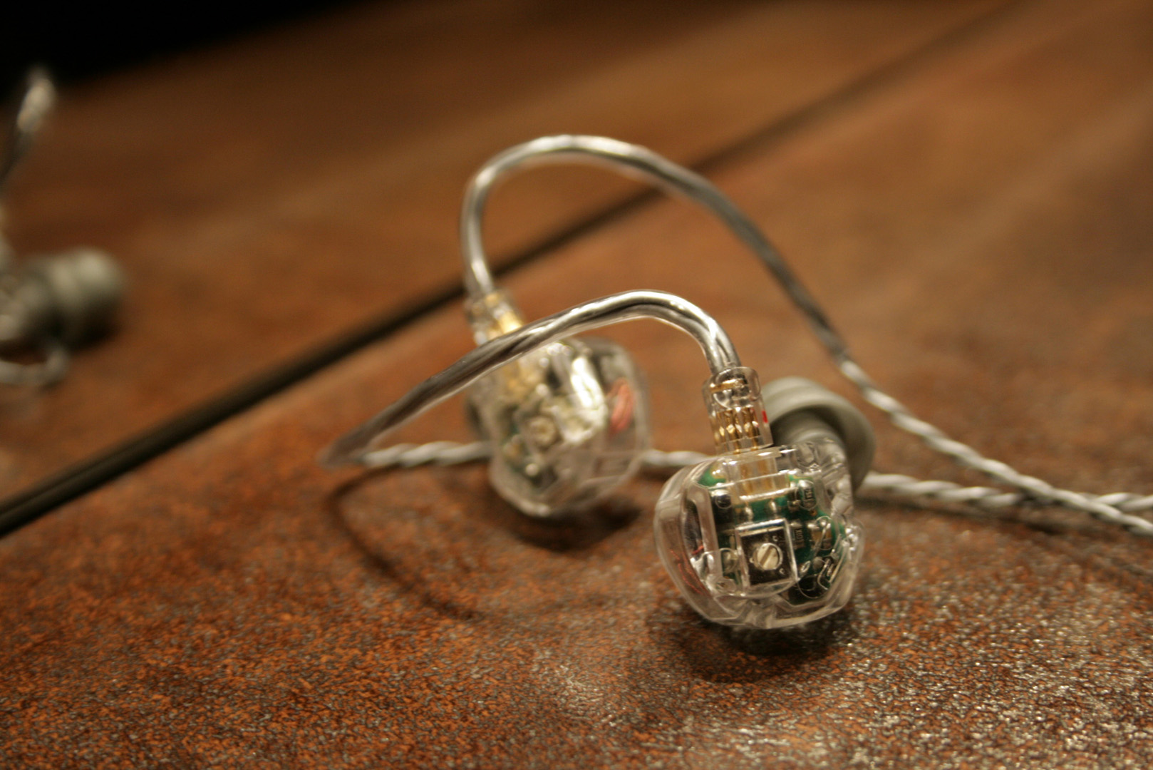 EarSonics Velvet