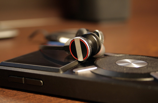 Musical Fidelity EB-33