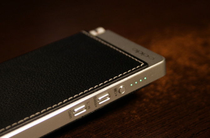 Oppo HA-2