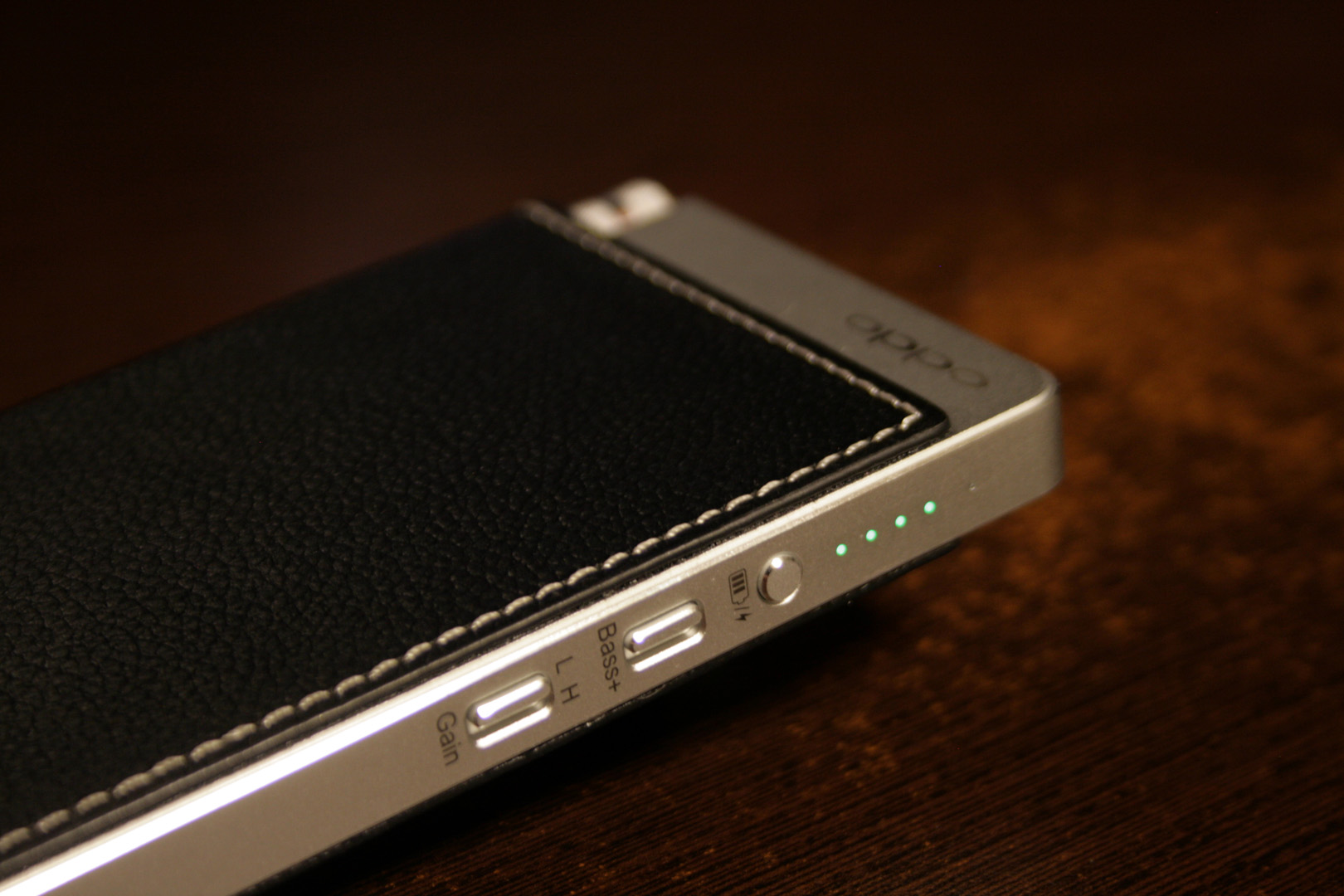 Oppo HA-2