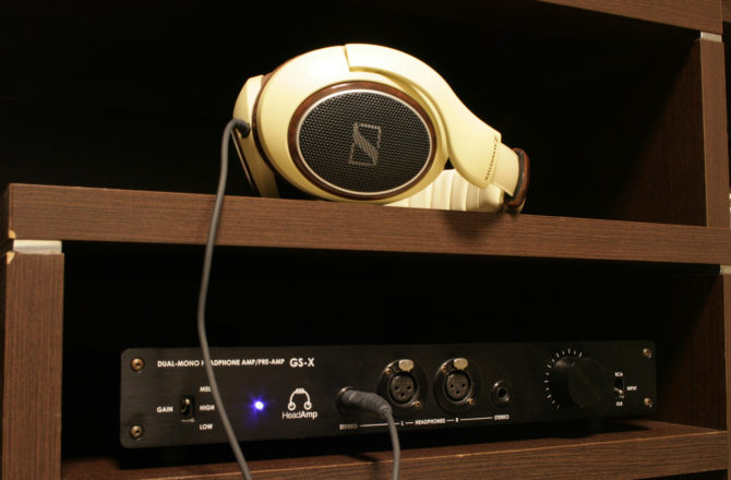 Sennheiser HD598