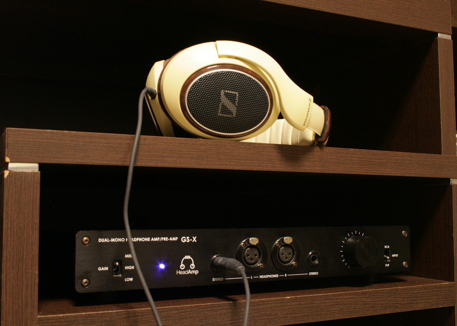 Sennheiser HD598
