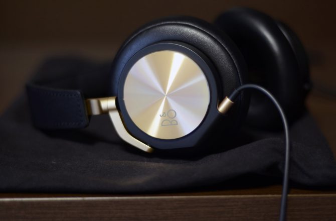 BeoPlay H6