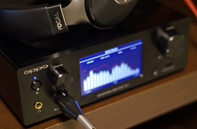 Oppo HA-1