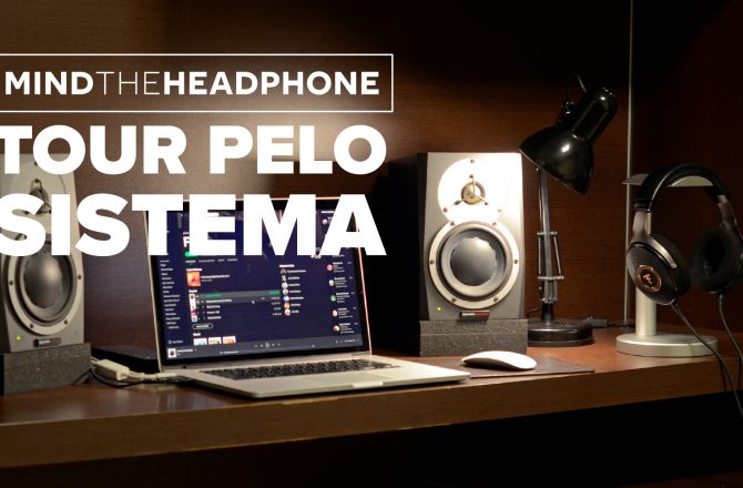 Vídeo: tour pelo meu sistema!