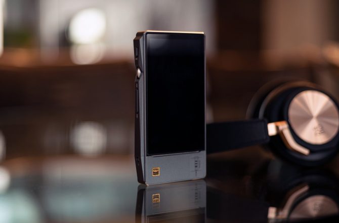 FiiO X7 MKII