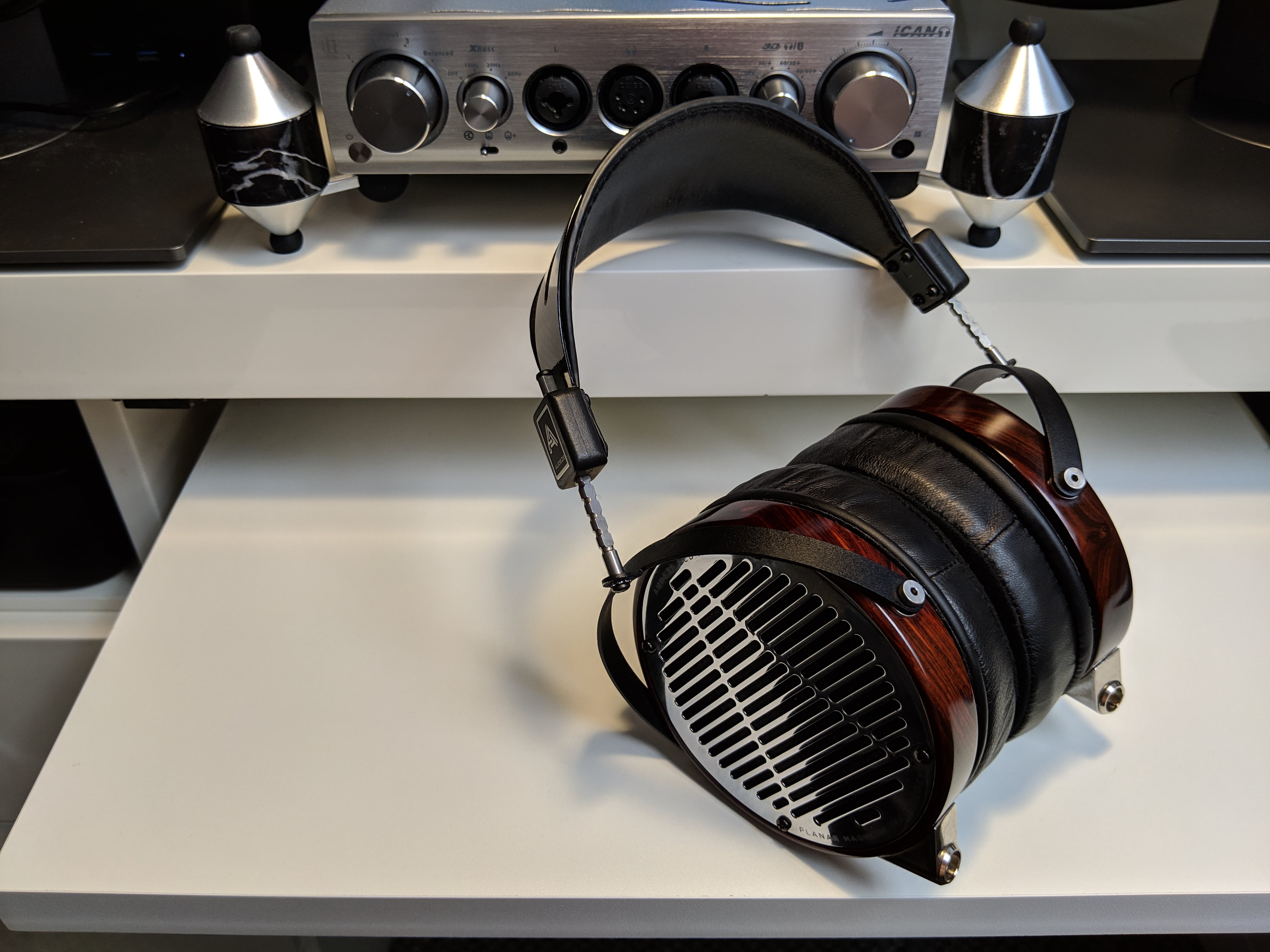 Audeze LCD-4