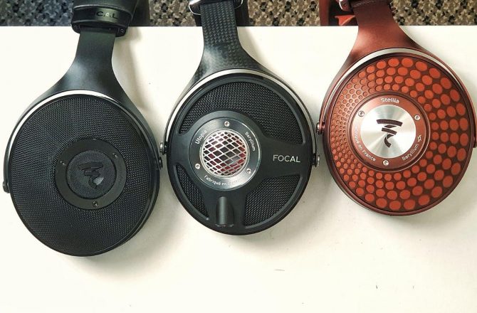 Focal Utopia
