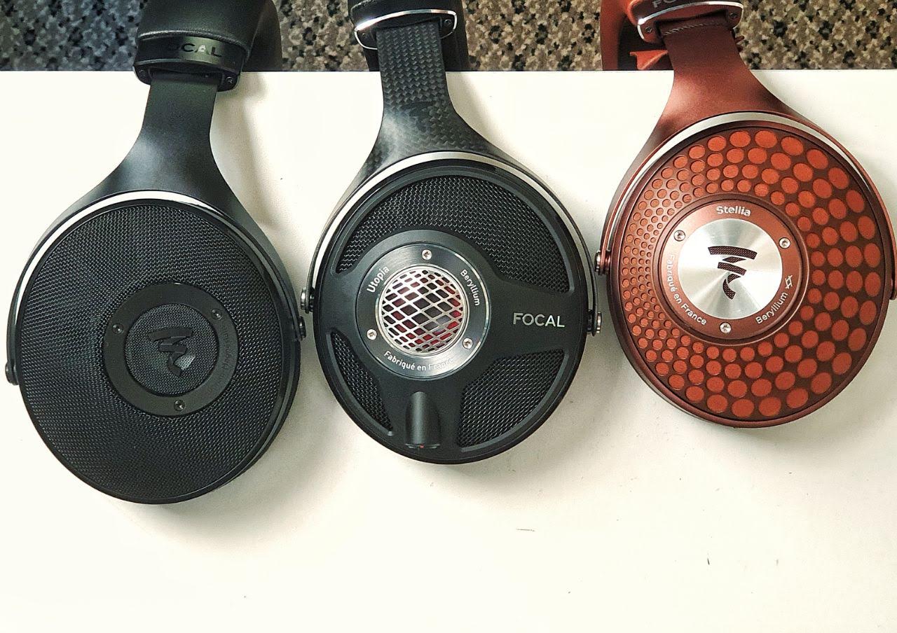 Focal Utopia