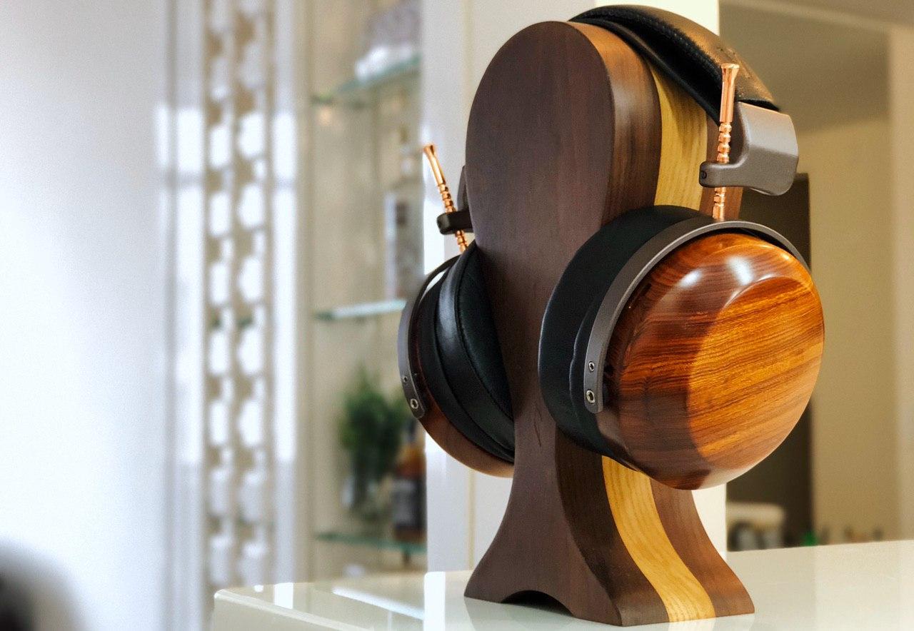 ZMF Vérité Closed